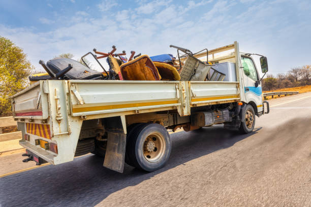 Best Retail Junk Removal  in Macom, IL