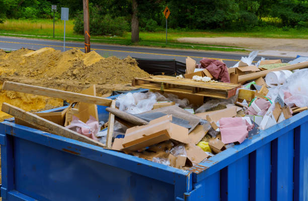 Best Commercial Junk Removal  in Macom, IL